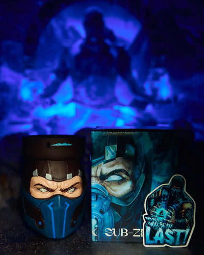 Kong Sub-Zero Hookah Bowl