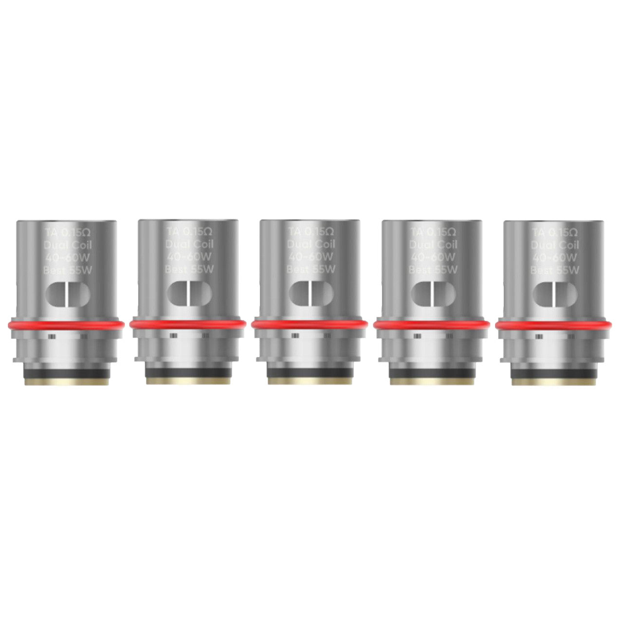 SMOK - T-Air Series Coils - Pack of 5