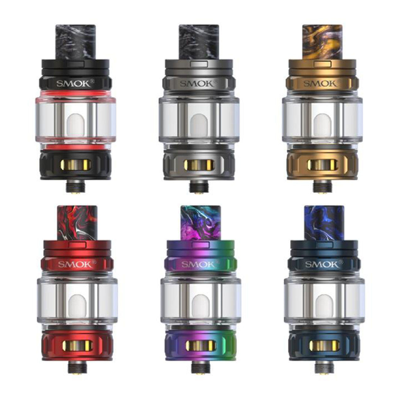 SMOK - TFV18 Mini Tank 6.5ml