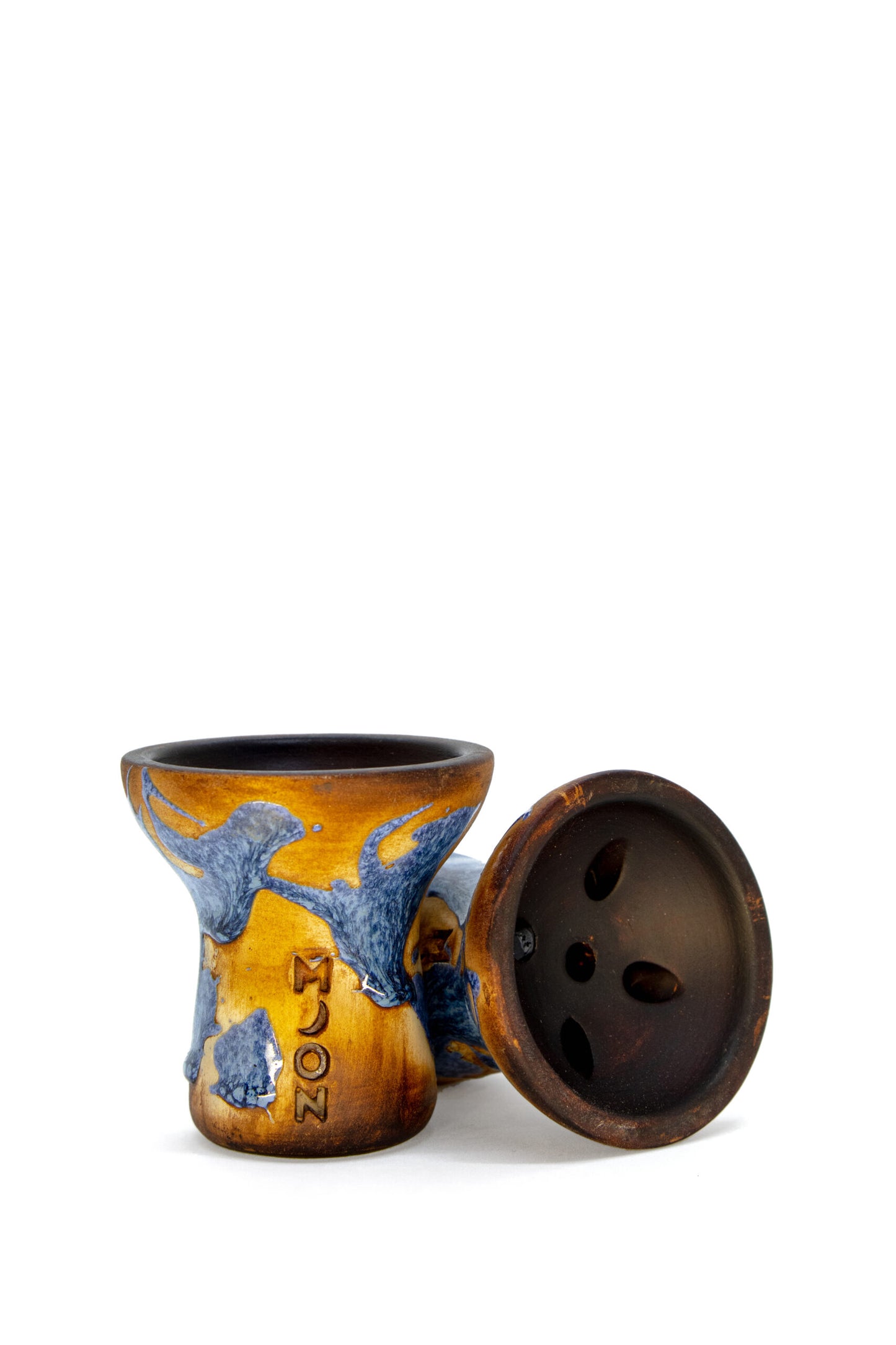 Moon Turkish Hookah Bowl