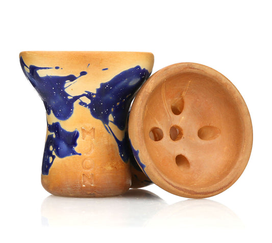 Moon Turkish Hookah Bowl