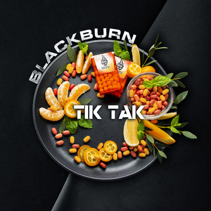 Black Burn 100G