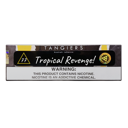 Tangiers Noir 250G