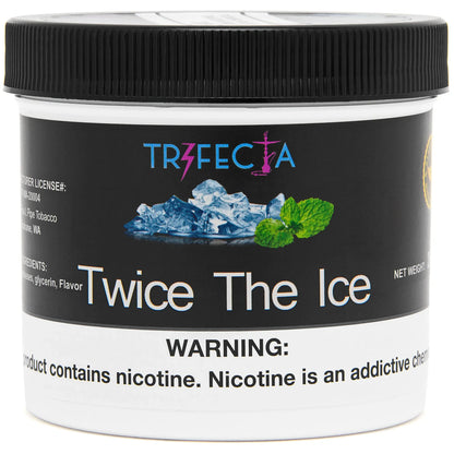 Trifecta Tobacco Blonde Line 250G