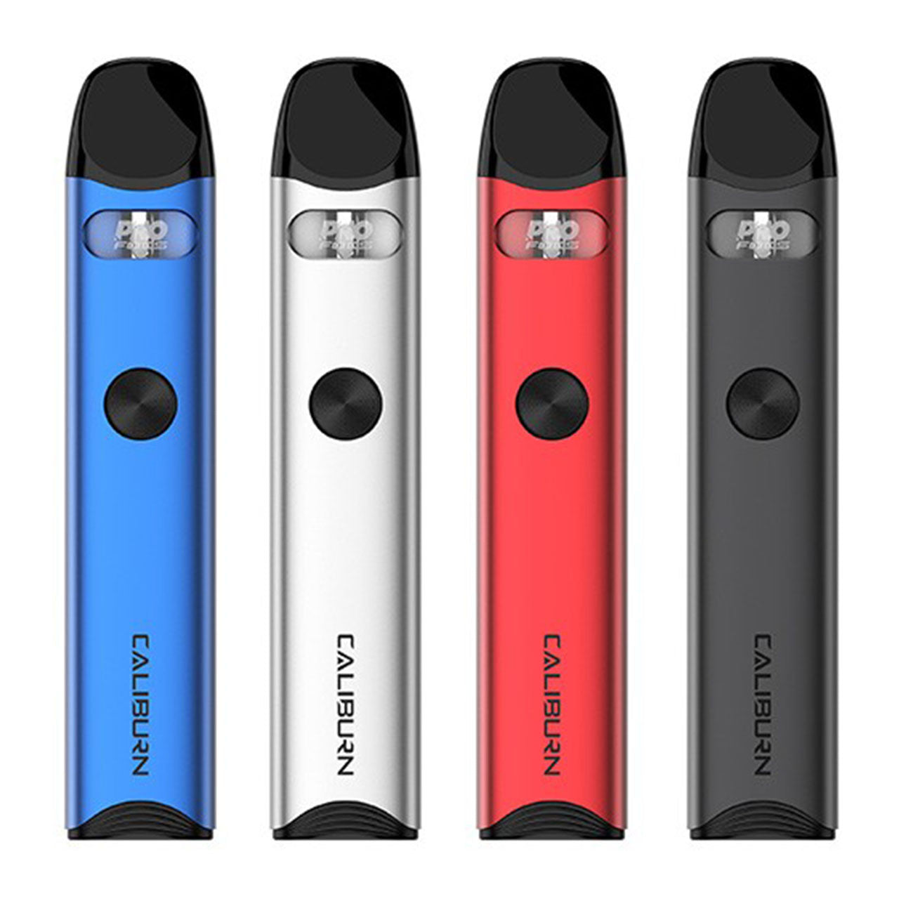 UWELL - Caliburn A3 520mAh Pod System Kit