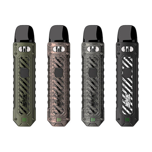 UWELL - Caliburn Tenet 16W 750mAh Pod System Kit