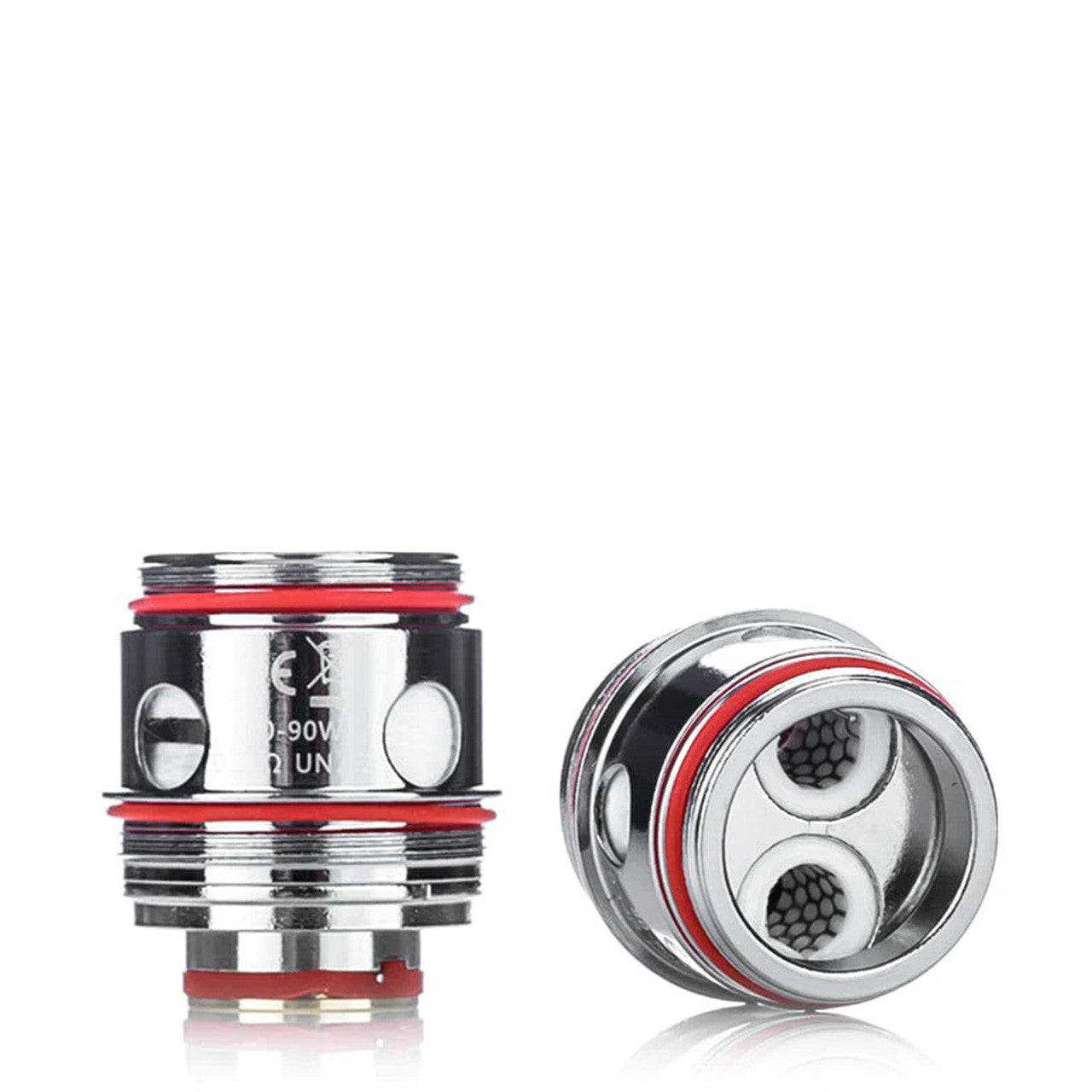 UWELL - Valyrian III Replacement Coils - Pack of 2