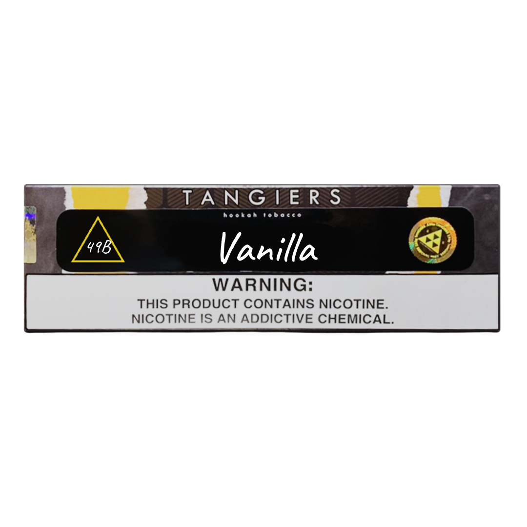 Tangiers Noir 250G