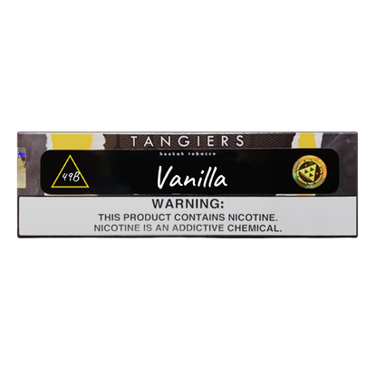 Tangiers Noir 250G