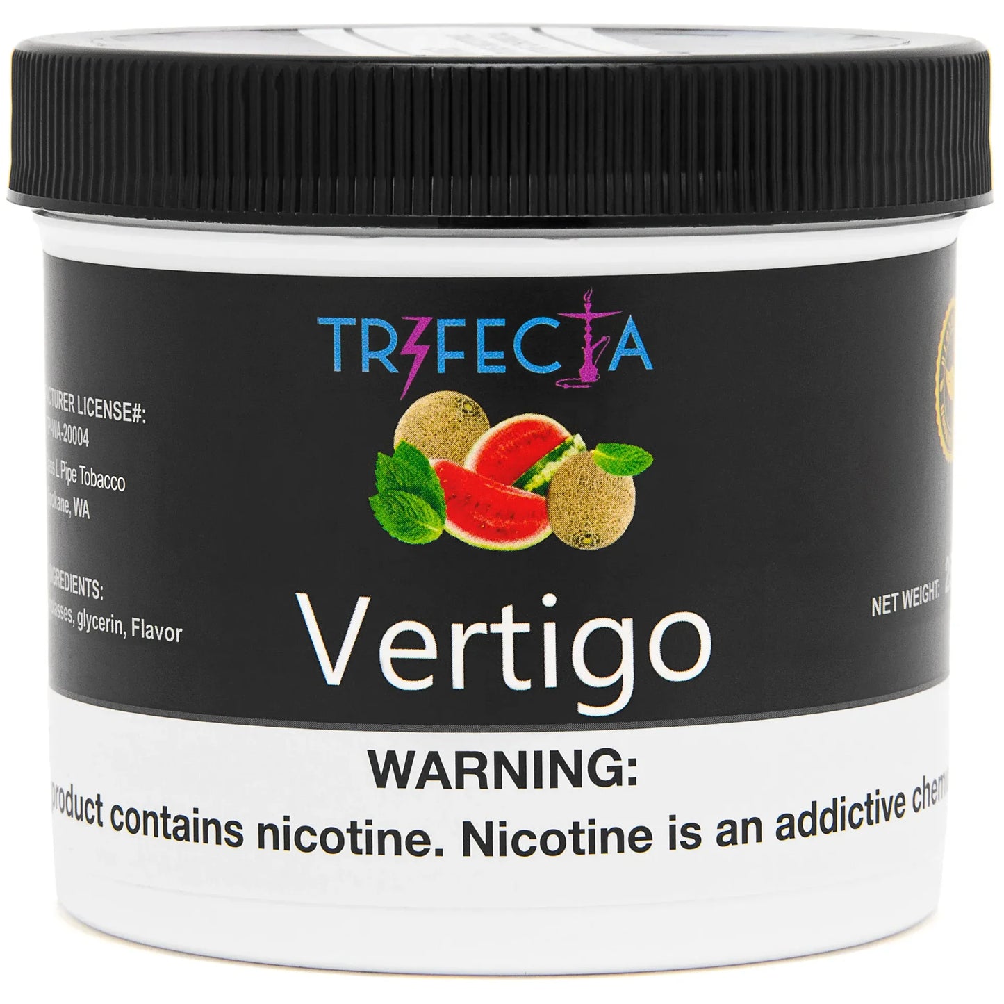 Trifecta Tobacco Blonde Line 250G