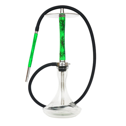 Nube Volt Hookah