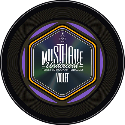 MustHave Hookah Tobacco 125G