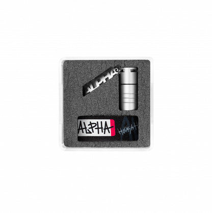 Alpha Hookah Personal Tip