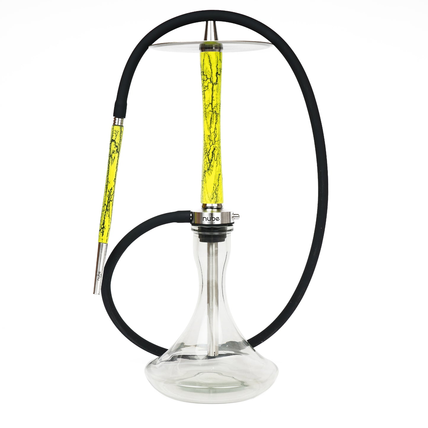 Nube Volt Hookah