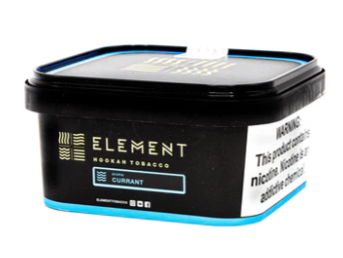 Element Tobacco Water Line 200GR