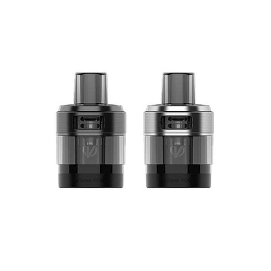 Vaporesso - xTank Replacement Pod without Coils - Pack of 2